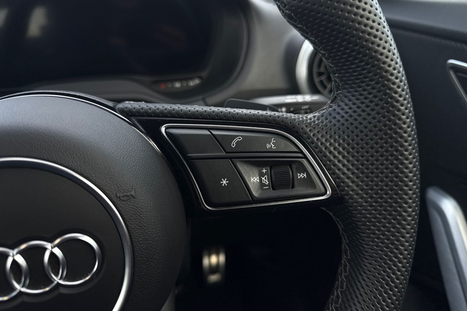 Used Audi Q2 2025 for sale - 76961681: Photo 57