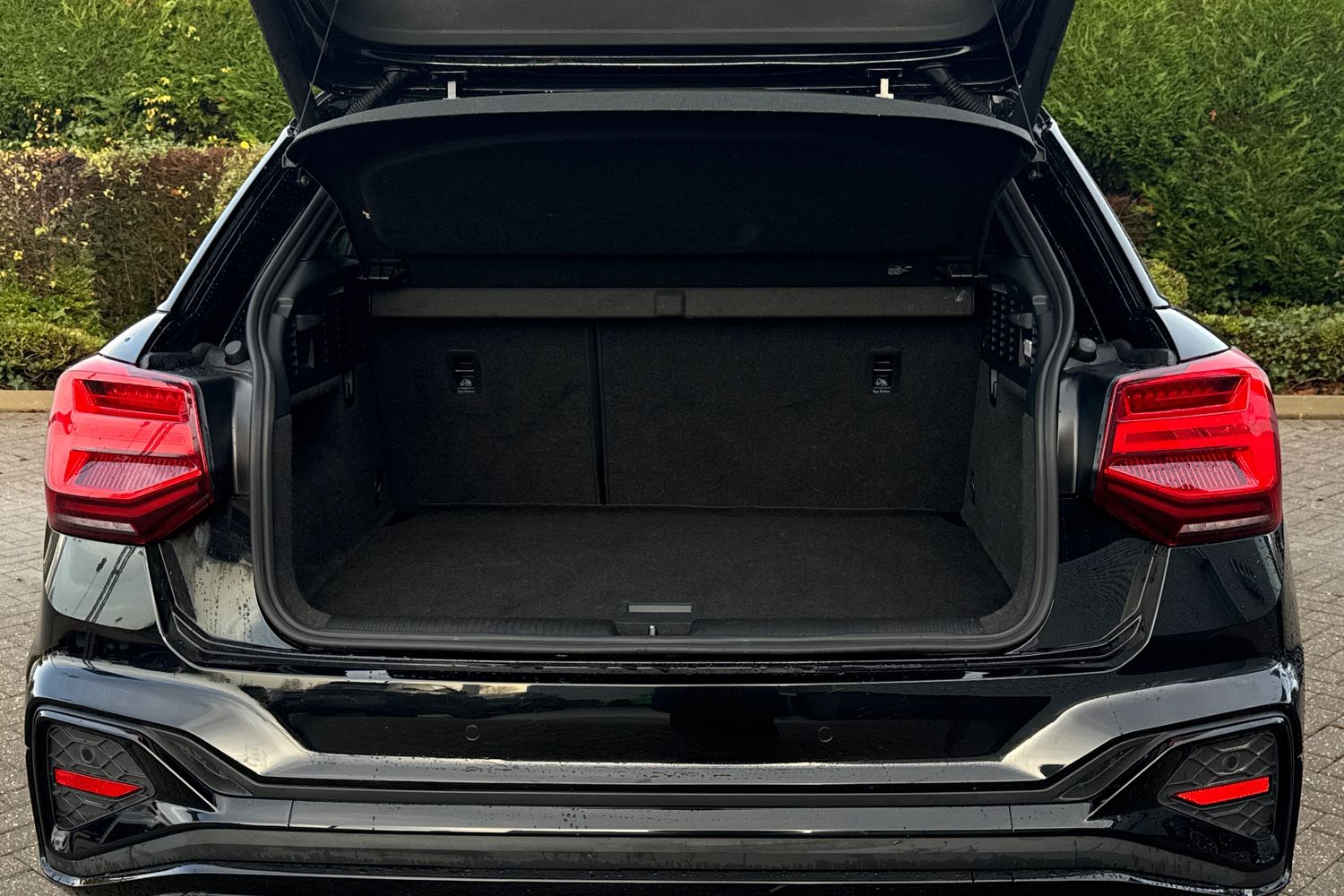 Used Audi Q2 2025 for sale - 76961681: Photo 6