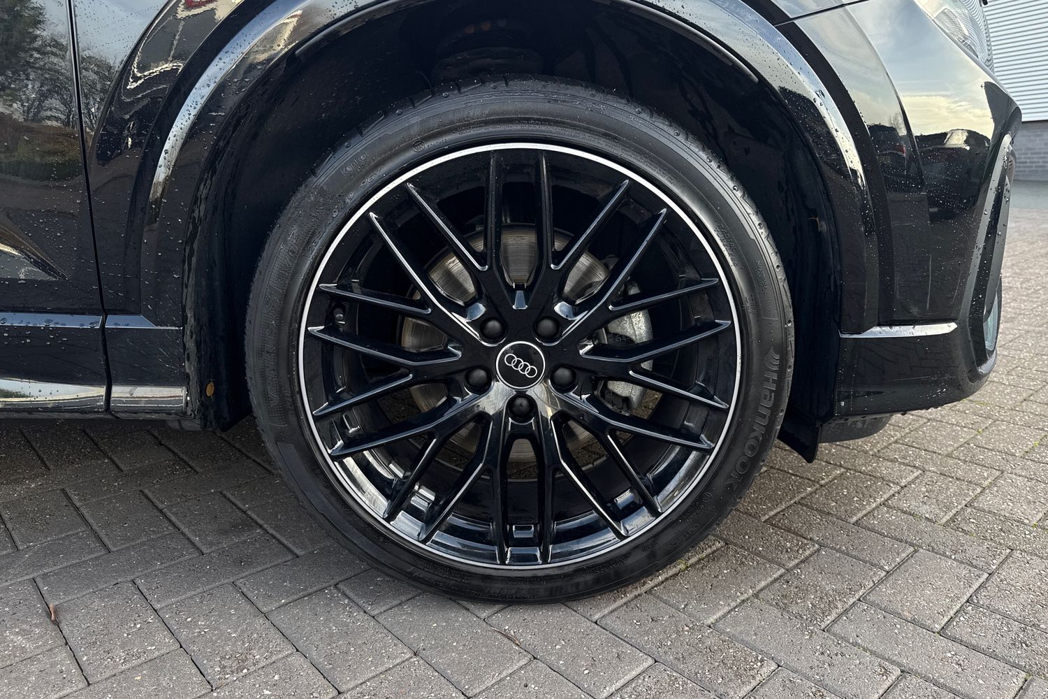 Used Audi Q2 2025 for sale - 76961681: Photo 9