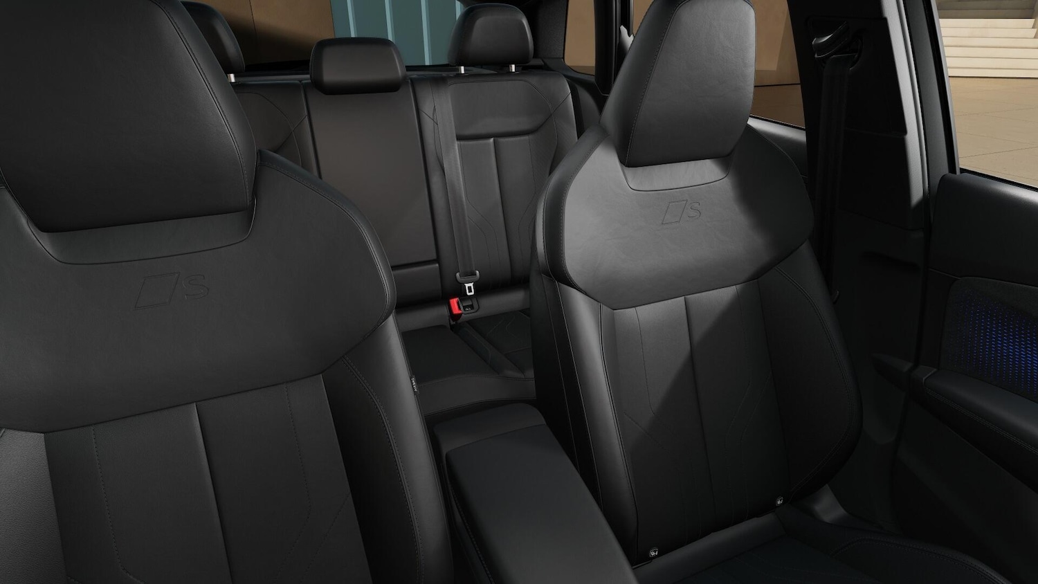 Used Audi Q3 2026 for sale - 77636554: Photo 10