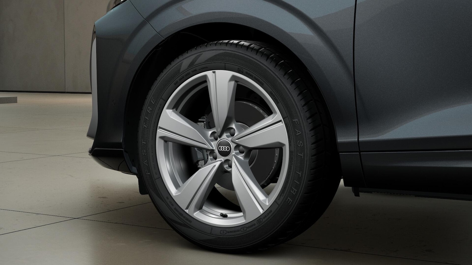 Used Audi Q3 2026 for sale - 77636554: Photo 4