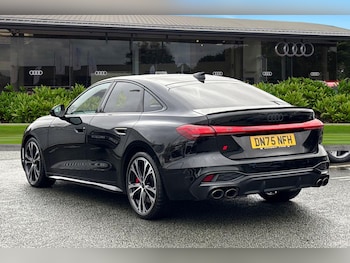 Used Audi A5 2025 for sale - 78257801: Photo