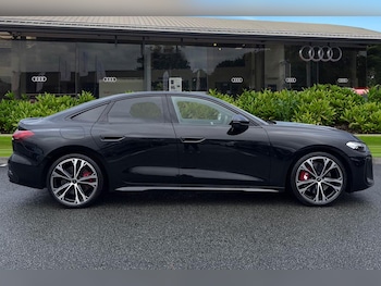 Used Audi A5 2025 for sale - 78257801: Photo