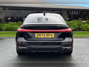 Used Audi A5 2025 for sale - 78257801: Photo