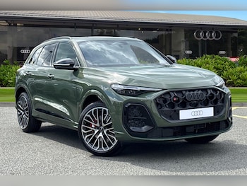 Used Audi SQ5 2026 for sale - 79073208: Photo