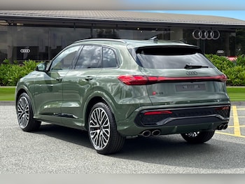 Used Audi SQ5 2026 for sale - 79073208: Photo