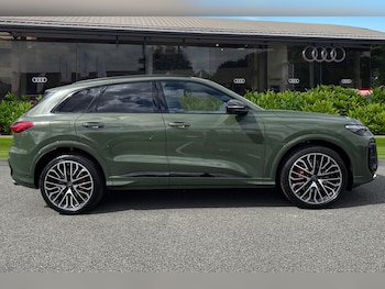 Used Audi SQ5 2026 for sale - 79073208: Photo