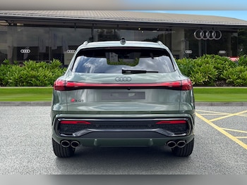 Used Audi SQ5 2026 for sale - 79073208: Photo