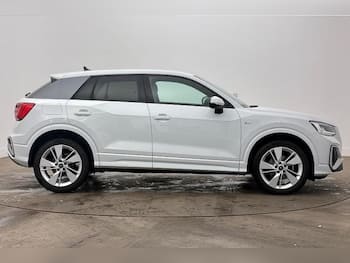 Used Audi Q2 2025 for sale - 79733710: Photo