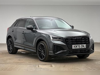 Used Audi Q2 2025 for sale - 79446174: Photo