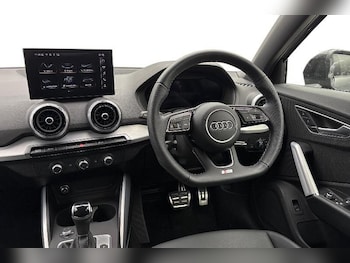 Used Audi Q2 2025 for sale - 79446174: Photo