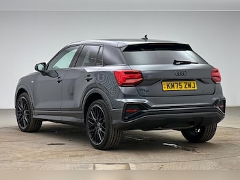 Used Audi Q2 2025 for sale - 79446174: Photo