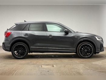 Used Audi Q2 2025 for sale - 79446174: Photo