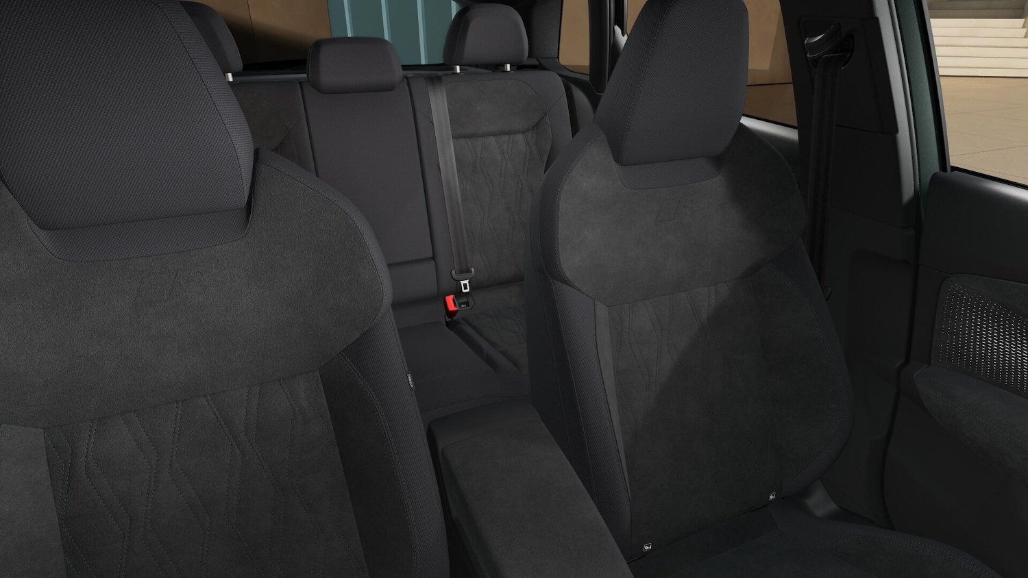 Used Audi Q3 2026 for sale - 77382266: Photo 10