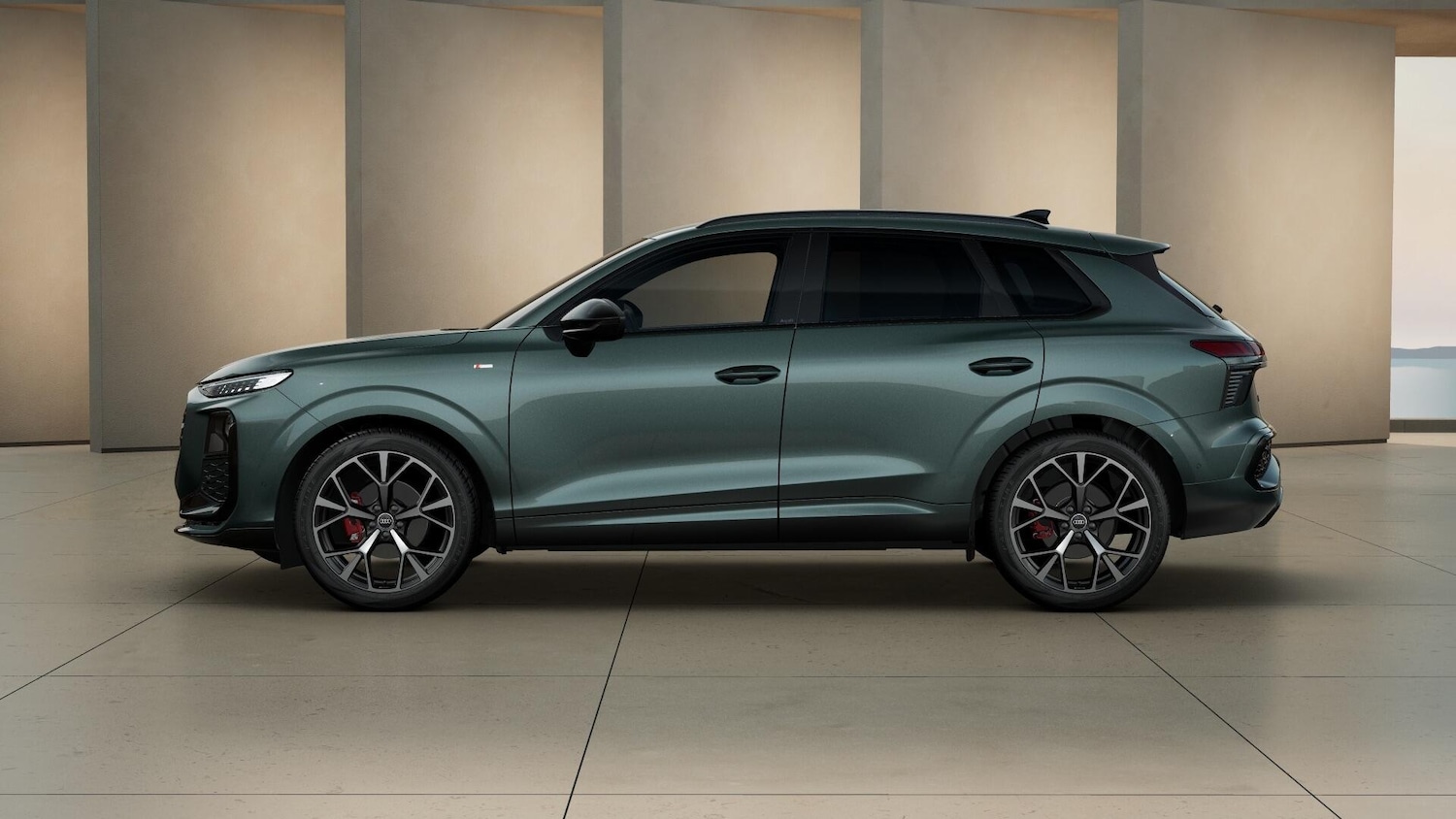 Used Audi Q3 2026 for sale - 77382266: Photo 3