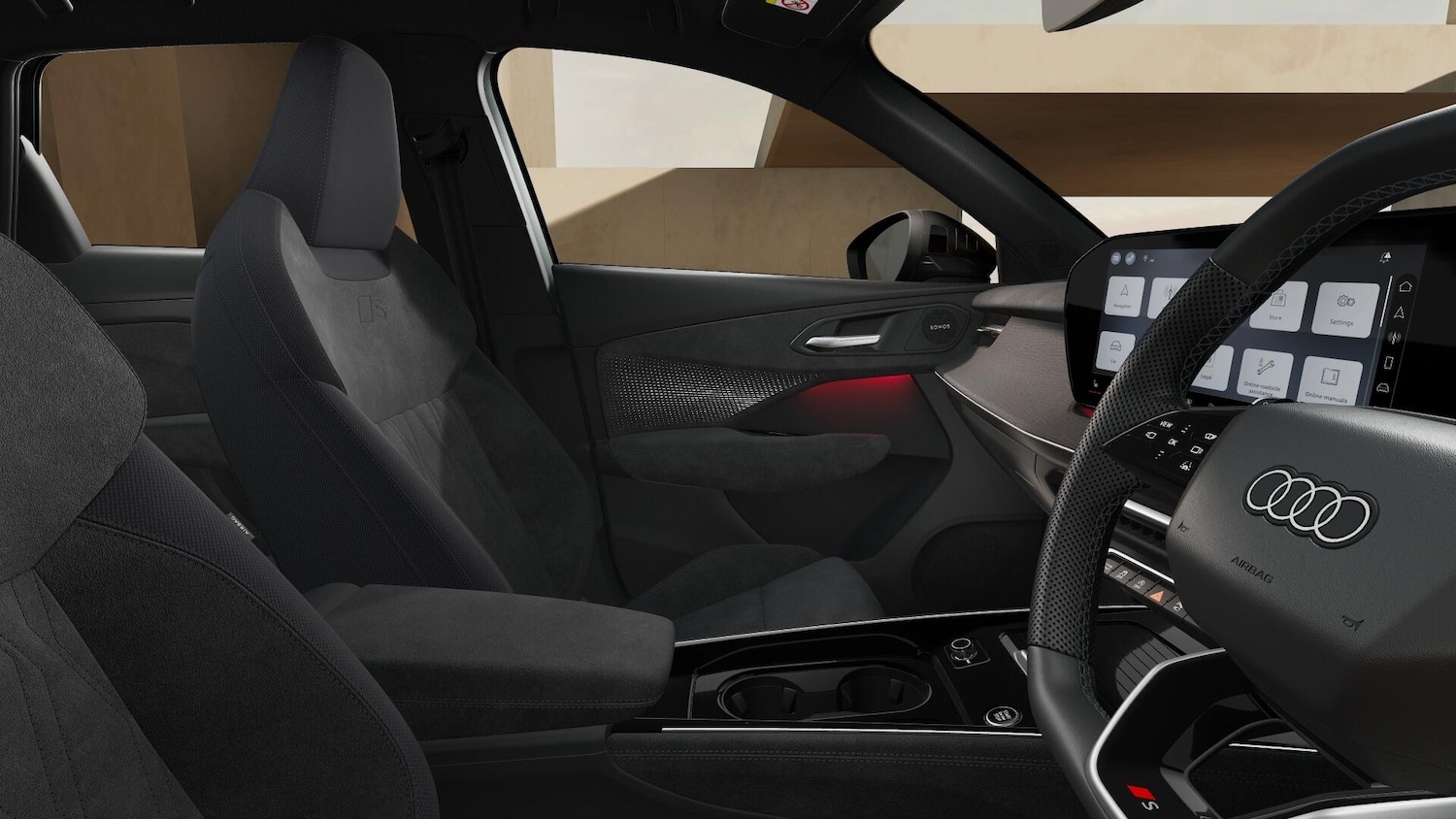 Used Audi Q3 2026 for sale - 77382266: Photo 9