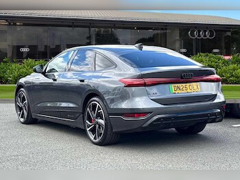 Used Audi A6 2025 for sale - 77383188: Photo