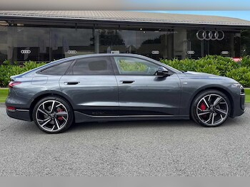 Used Audi A6 2025 for sale - 77383188: Photo