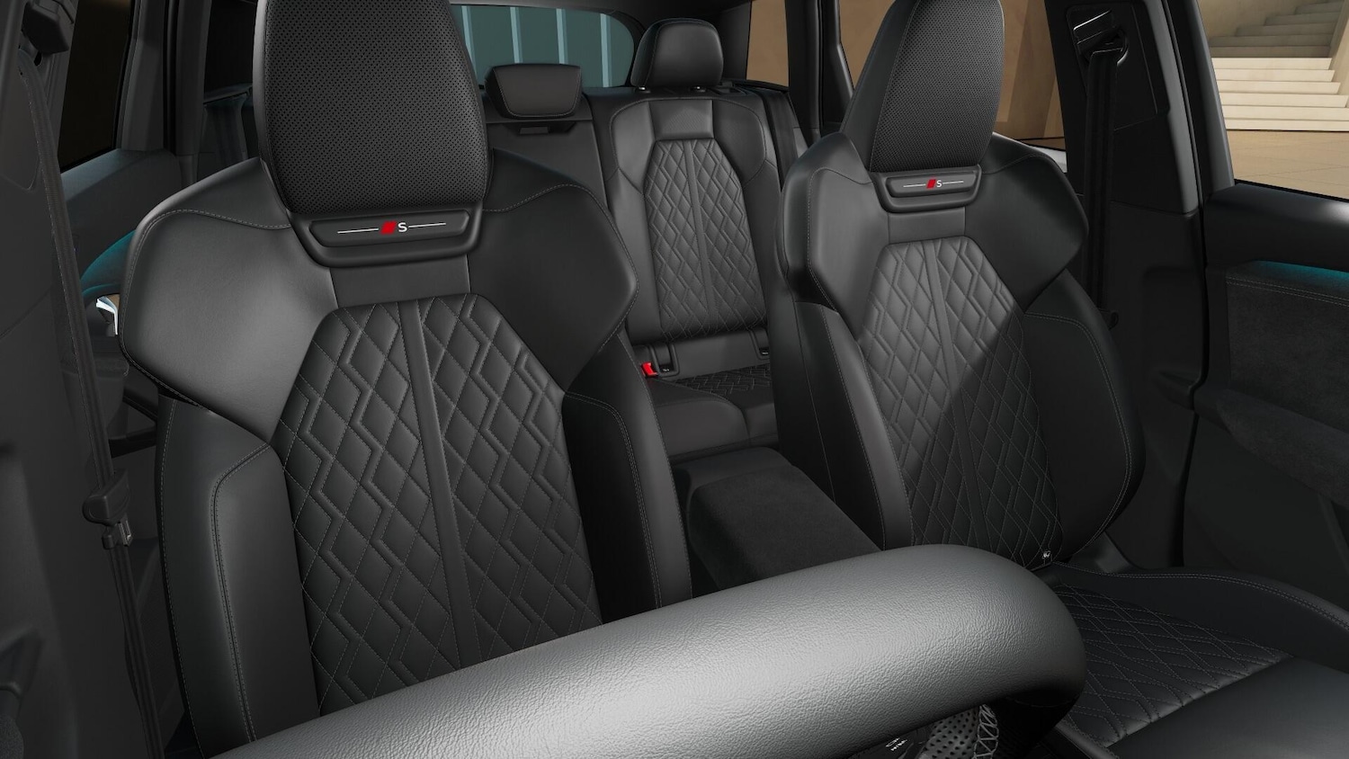 Used Audi Other 2025 for sale - 76453544: Photo 10