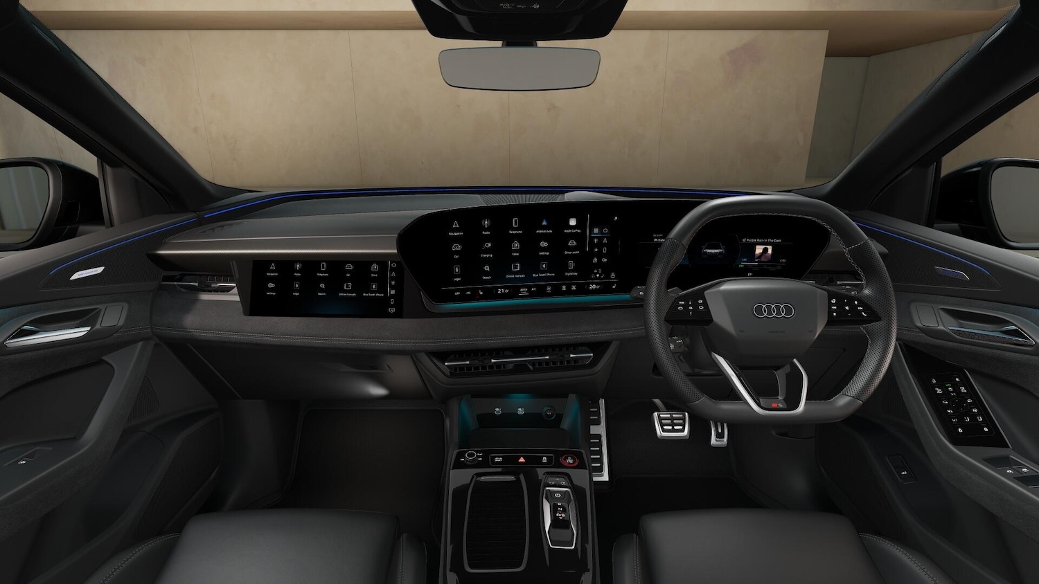 Used Audi Other 2025 for sale - 76453544: Photo 4