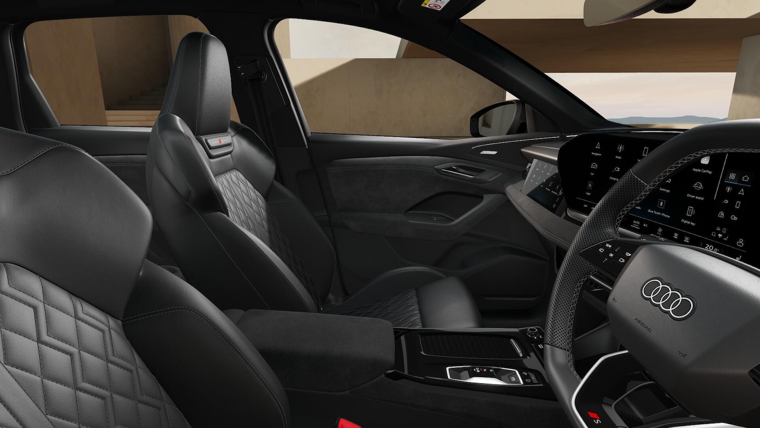 Used Audi Other 2025 for sale - 76453544: Photo 9