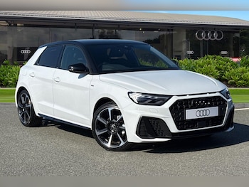 Used Audi A1 2026 for sale - 78390478: Photo