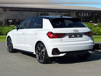 Used Audi A1 2026 for sale - 78390478: Photo