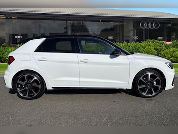 Used Audi A1 2026 for sale - 78390478: Photo