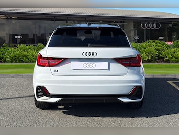 Used Audi A1 2026 for sale - 78390478: Photo