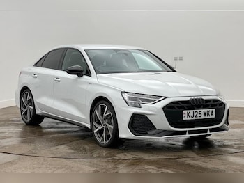 Used Audi A3 2025 for sale - 79257938: Photo