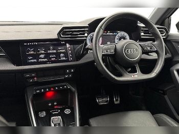 Used Audi A3 2025 for sale - 79257938: Photo