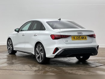 Used Audi A3 2025 for sale - 79257938: Photo