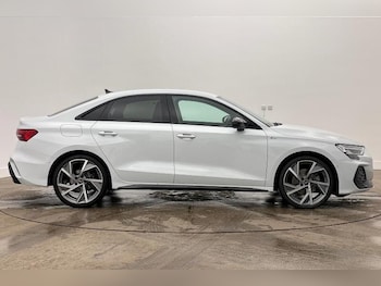 Used Audi A3 2025 for sale - 79257938: Photo