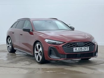 Used Audi A5 2025 for sale - 78268455: Photo