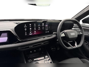 Used Audi A5 2025 for sale - 78268455: Photo