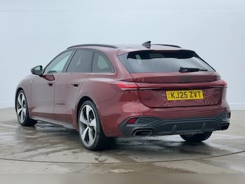 Used Audi A5 2025 for sale - 78268455: Photo