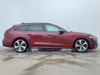 Used Audi A5 2025 for sale - 78268455: Photo