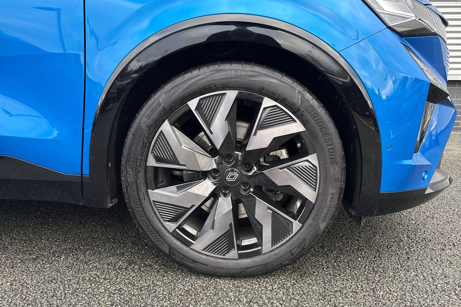 Used Renault Other 2024 for sale - 77382241: Photo 10