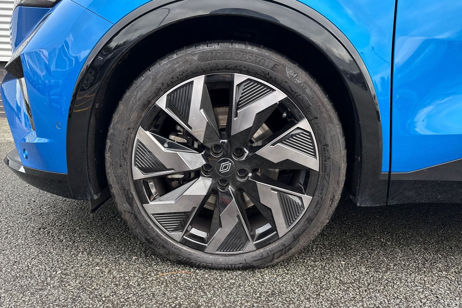 Used Renault Other 2024 for sale - 77382241: Photo 11