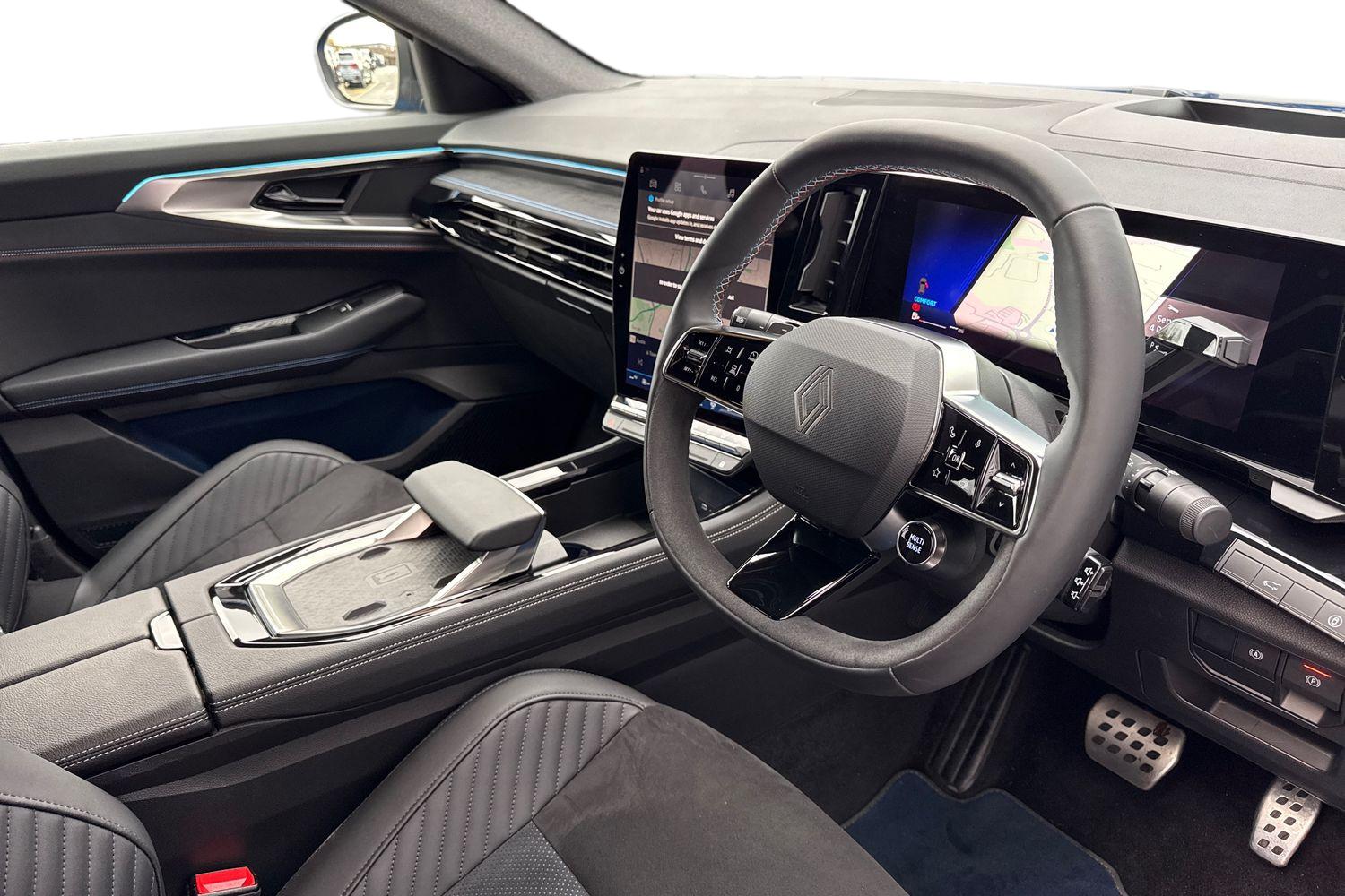 Used Renault Other 2024 for sale - 77382241: Photo 14