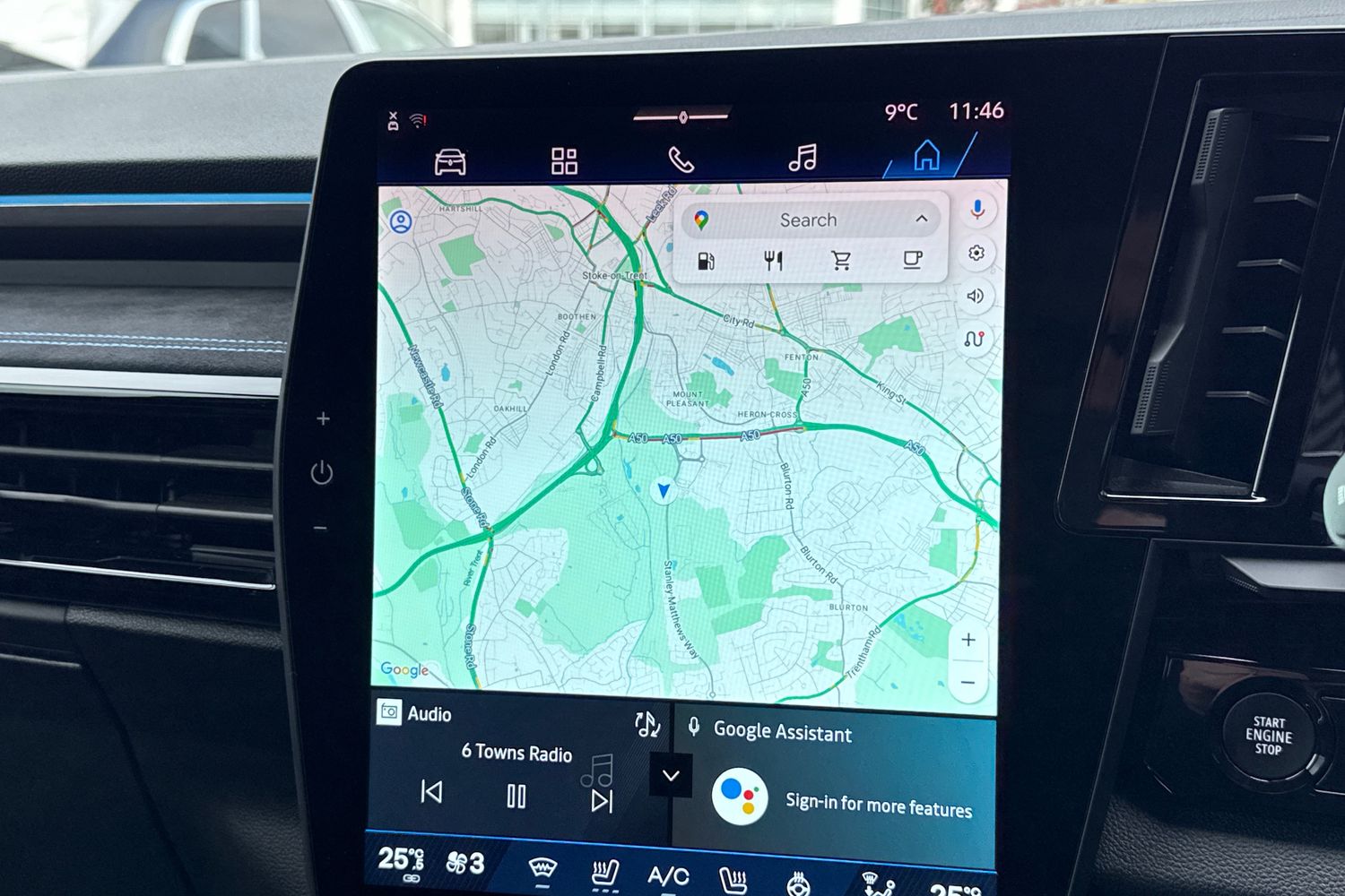 Used Renault Other 2024 for sale - 77382241: Photo 17