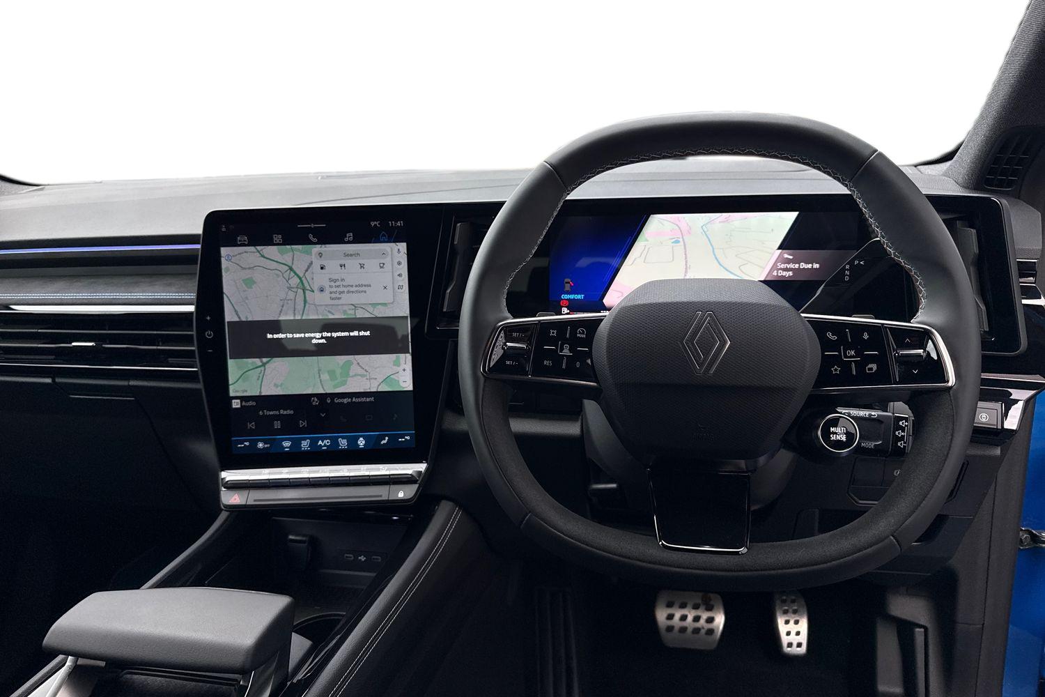 Used Renault Other 2024 for sale - 77382241: Photo 18