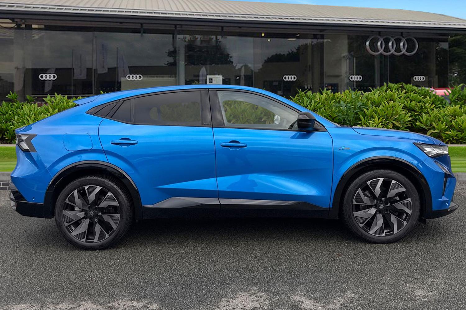 Used Renault Other 2024 for sale - 77382241: Photo 3