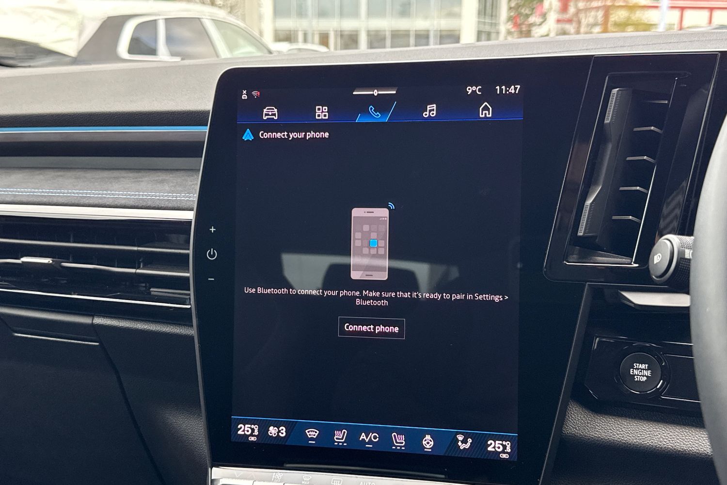 Used Renault Other 2024 for sale - 77382241: Photo 30