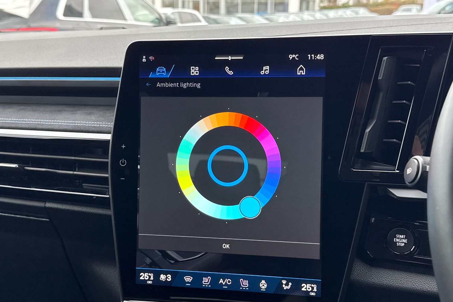 Used Renault Other 2024 for sale - 77382241: Photo 32