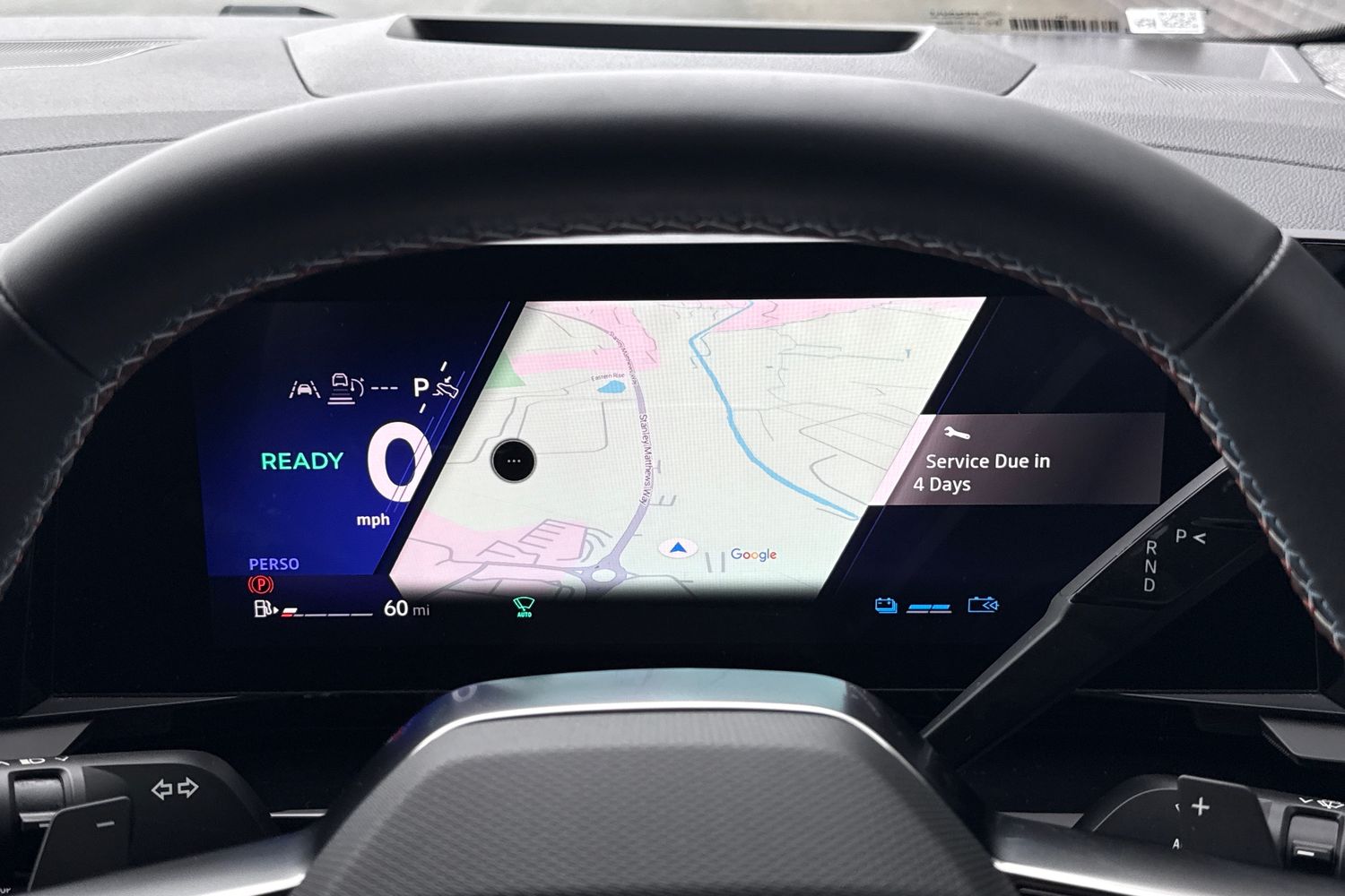 Used Renault Other 2024 for sale - 77382241: Photo 34