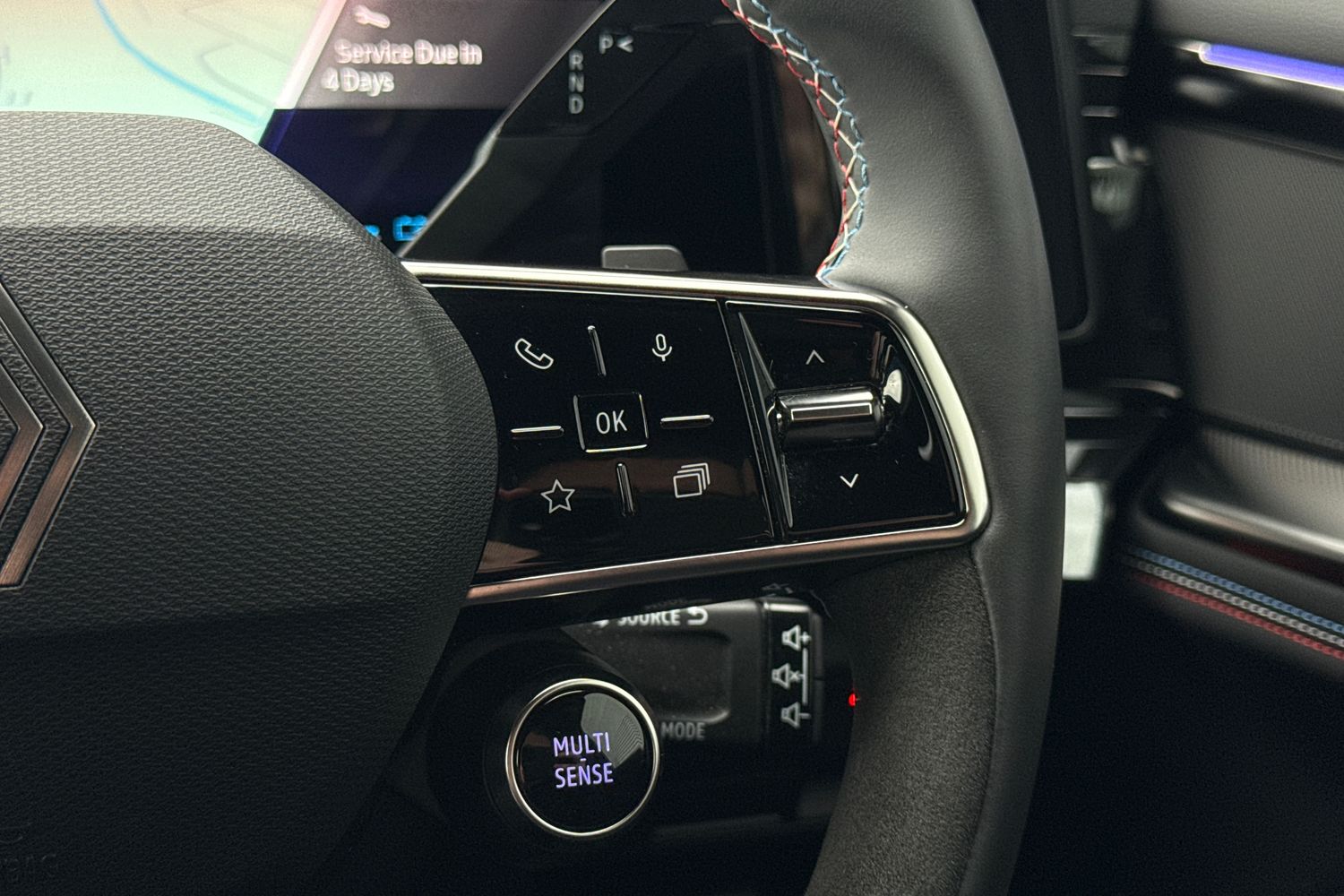 Used Renault Other 2024 for sale - 77382241: Photo 35