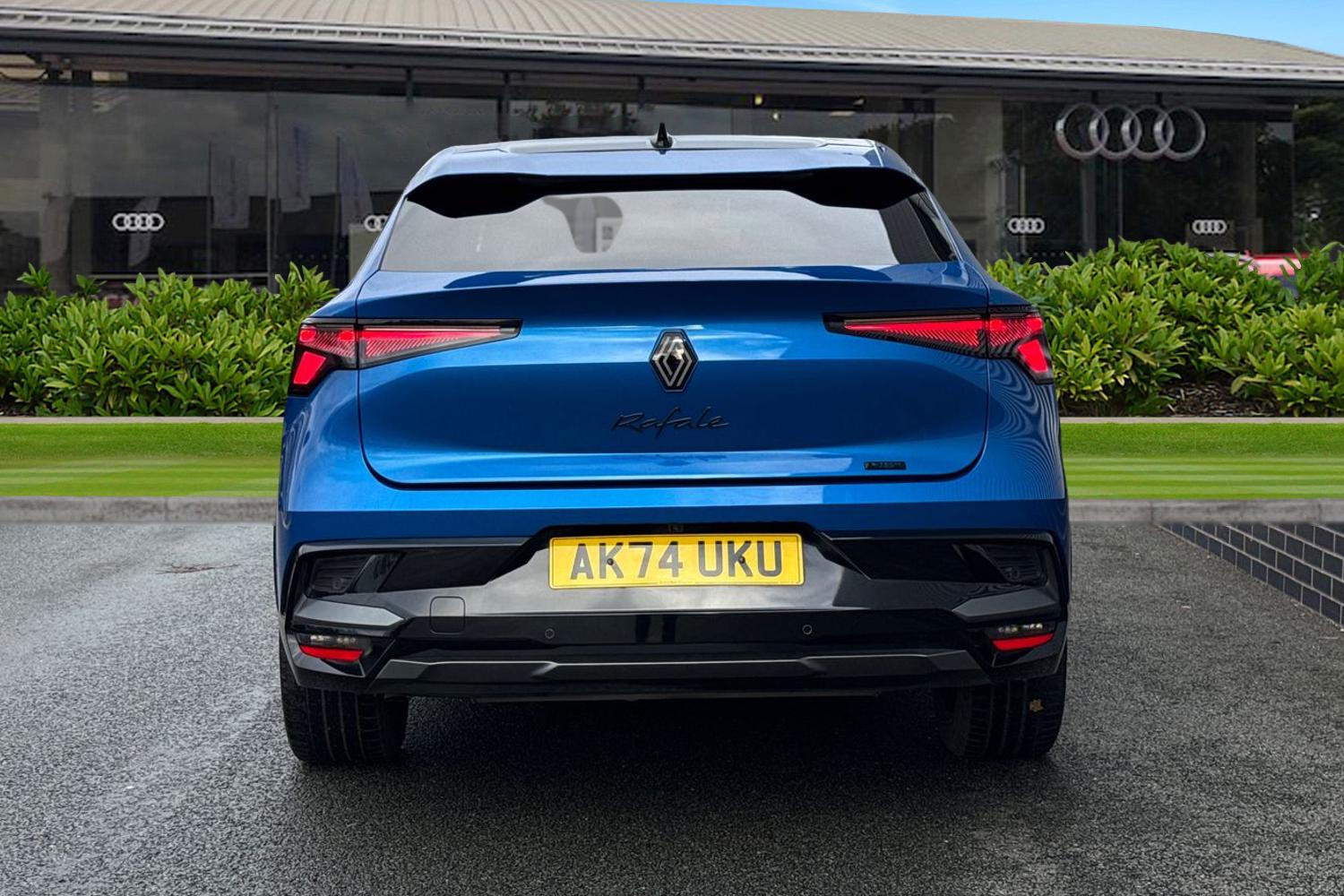 Used Renault Other 2024 for sale - 77382241: Photo 4