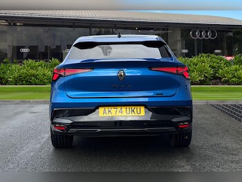 Used Renault Other 2024 for sale - 77382241: Photo