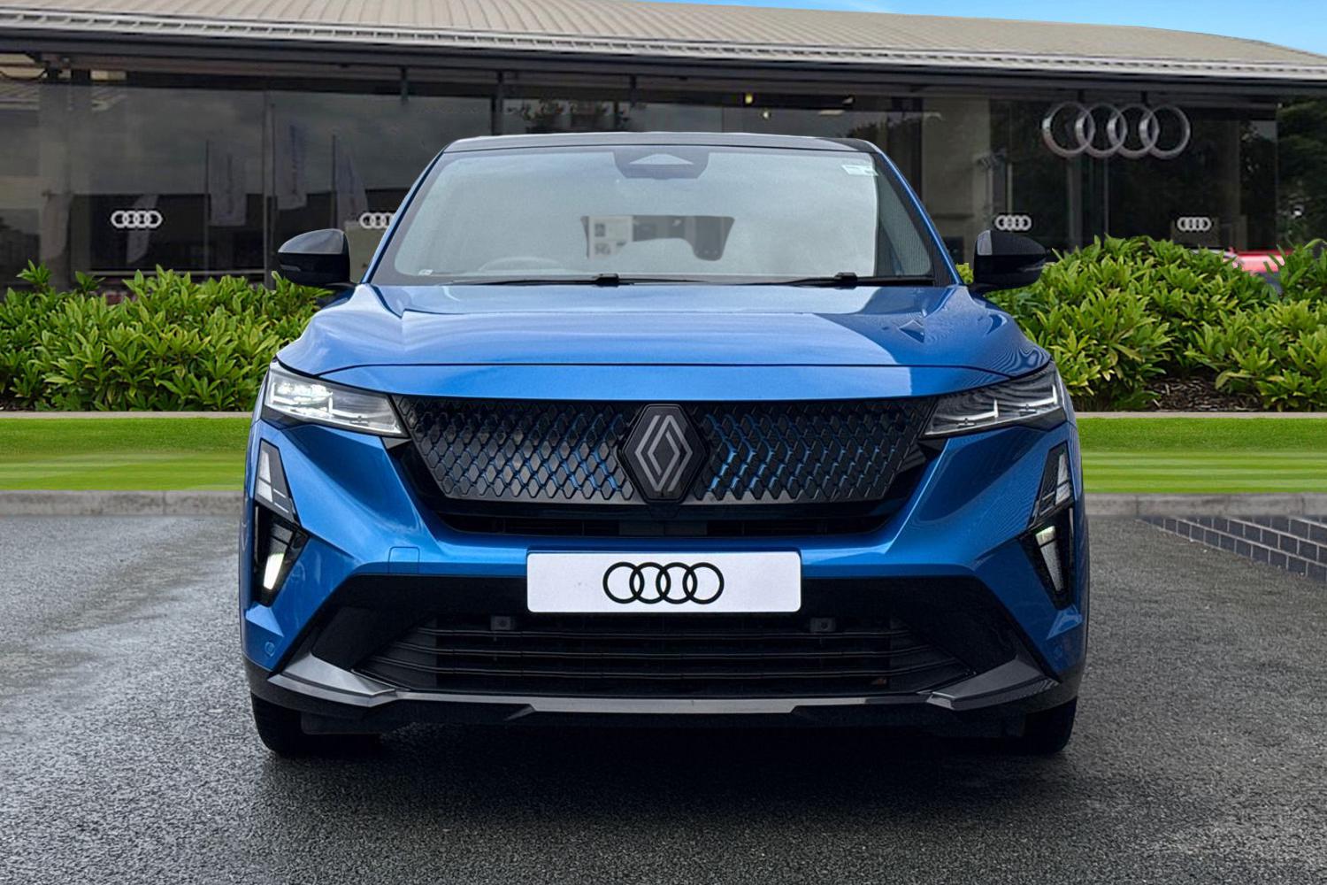 Used Renault Other 2024 for sale - 77382241: Photo 6